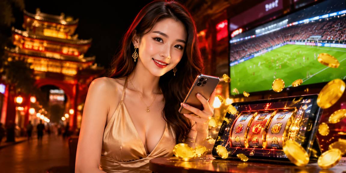 dsj95.com Những gì chúng tôi mang lại tại casino dsj95.com