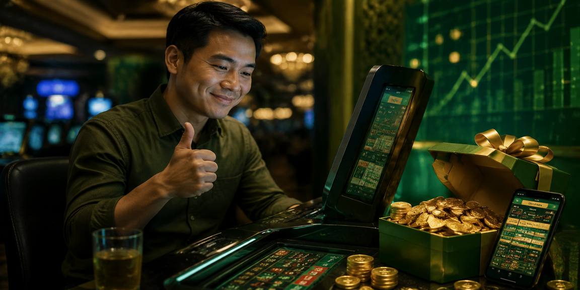 dsj95.com Trò chơi và casino trong lòng bàn tay